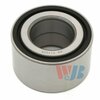 Wjb Bearing Ball Angular Contact Double Row, Wb511029 WB511029